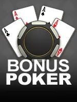 Ozwin Casino bonus poker