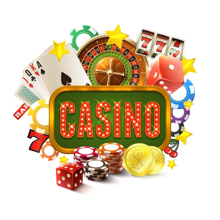 Ozwin Casino review