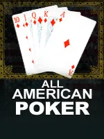 Ozwin Casino all american poker