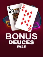 Ozwin Casino bonus deuces wild