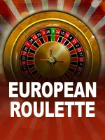 Ozwin Casino european roulette