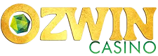 Ozwin Casino logo